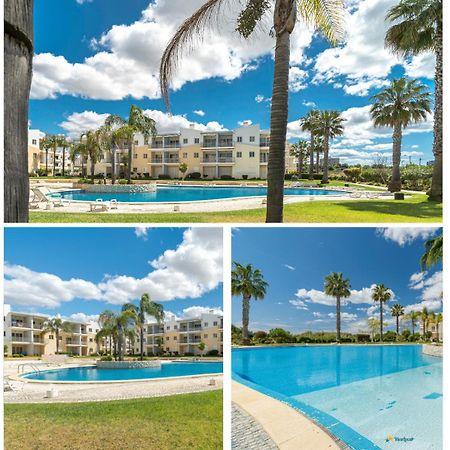 Vila Da Praia - Apartamento Viva Local อัลวอร์ ภายนอก รูปภาพ